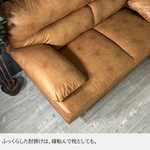 ソファー ソファ カウチソファ 3人掛けソファ...の詳細画像5