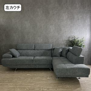 ソファー ソファ カウチソファ 3人掛け 三人...の詳細画像1