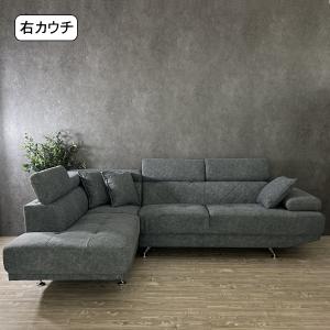 ソファー ソファ カウチソファ 3人掛け 三人...の詳細画像2