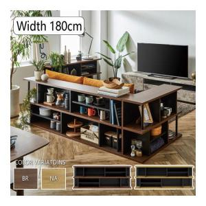 関家具 公式店 オープンシェルフ オープンラック ディスプレイラック