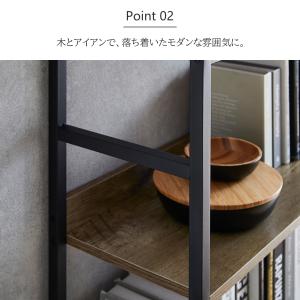 デスク 机 ワークデスク コーナーデスク パソ...の詳細画像4