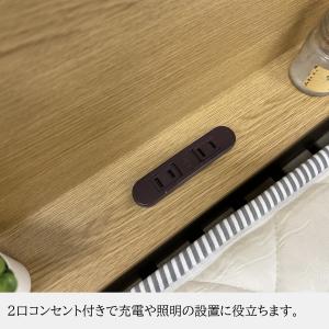 親子ベッド 二段ベッド 2段ベッド シングルベ...の詳細画像2