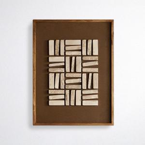 アートパネル ウォールアート 62×82cm ...の詳細画像1