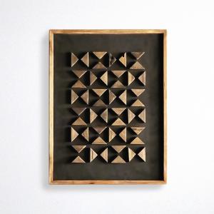 アートパネル ウォールアート 62×82cm ...の詳細画像3