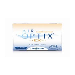 チバ エアオプティクス EX アクア(O2オプティクス)