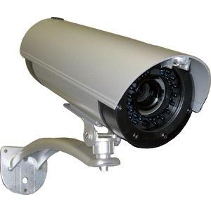 屋外ハウジング使用ダミーカメラ ITD-871