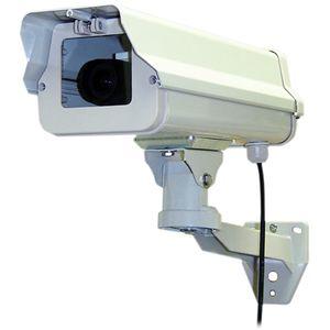 屋外ダミーカメラ　IT-372