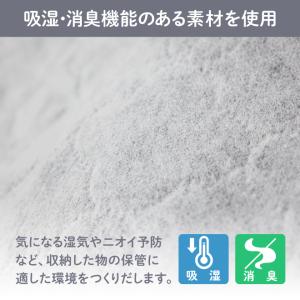乾っと収納 デオライト エアジョブ レジェンド...の詳細画像4