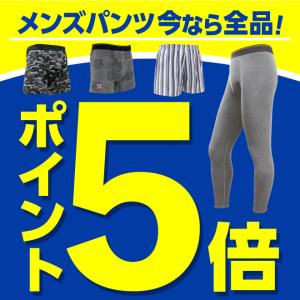 ポイント5倍 4枚組 失禁パンツ 男性用 ボク...の詳細画像2