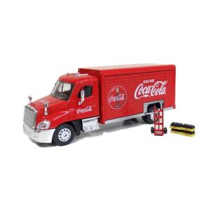 Coca Cola（コカコーラ） Motor City Classics（モーターシティ