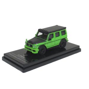 PARAGON（パラゴン） 1/64 PARA64 リバティウォーク メルセデス AMG G63 エ...