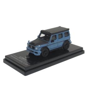 Era Car メルセデスベンツG63 AMG 6×6 Korei Exclusive Gold ※1/64