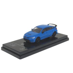MOTORHELIX 1/64 ホンダ シビック タイプR (FL5) レーシング