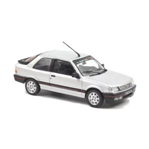 ノレブ（NOREV） 1/18 プジョー 309 Gti 1987 ホワイト NOREV PEUGEOT