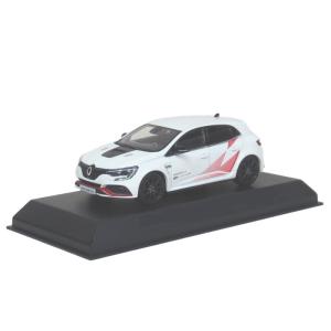 NOREV（ノレブ） 1/43 ルノー メガーヌ R.S. トロフィーR 2019 ニュルブルクリン...