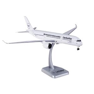 JAL A350-900 ONEWORLD(JA15XJ) 1/200 スナップインモデル : サン