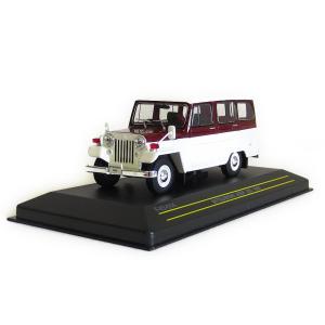 ジール1/43 ランボルギーニ カウンタック LP500S レッド限定599台 ミニカー/完成品 ジール特注 イクソ 1/43 ランボルギーニ