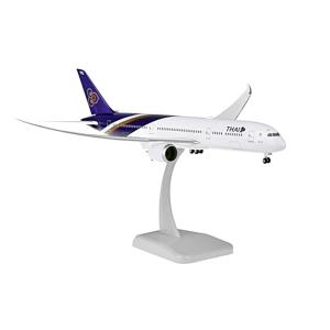 B737-800 ANA 全日空 STAR ALLIANCE / スターアライアンス塗装 ダイ