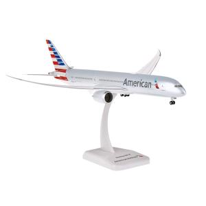 hogan Wings（ホーガンウイングス） 1/200 ボーイング 787-9 アメリカン航空 W...