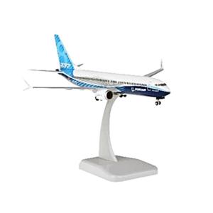 JTA ジンベエジェット BOEING 737-800 1:130 モデルプレーン JALUX