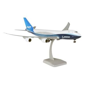 全日空商事 1/200 A380 JA381A FLYING HONU ANAブルー スナップ