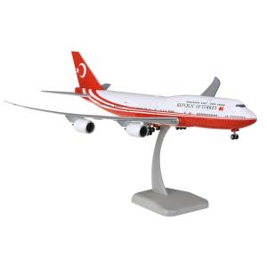 並行輸入品 JC WINGS 1:500 ボーイング飛行機模型 B777-200ER ANA