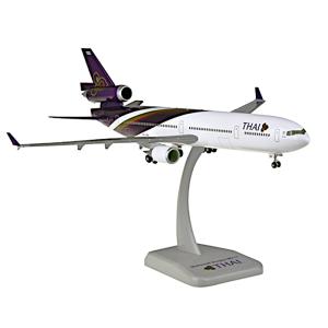 全日空商事 1/200 ボーイング 787-9 JA922A スナップフィットモデル