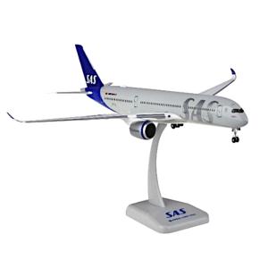 hogan A350 Scandinavian Airlines 飛行機模型美品 飛行機/完成品 ホーガンウィングス 1/200 エアバス A350-900 SAS Wi-Fi