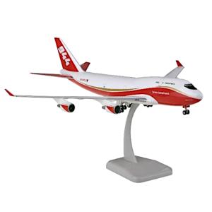 1/200 B737-200 ANA モヒカンルック JA8401 [NH20024] 全日空商事/中古