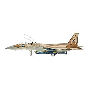 M-SERIES（Mシリーズ） 1/200 F-15I ラーム イスラエル空軍 第69飛行隊 No.259 The Hammers オープンキャノピー｜plus1market
