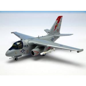 M-SERIES（Mシリーズ） 1/200 S-3B バイキング VS-21 ファイティングレッドテ...