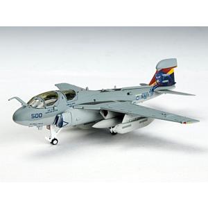 M-SERIES（Mシリーズ） 1/200 EA-6B プラウラー アメリカ海軍 VAQ-136 ガ...
