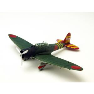 Avioni-X（アヴィオニクス） 1/144 愛知99式艦上爆撃機11型 空母蒼龍 BI-231