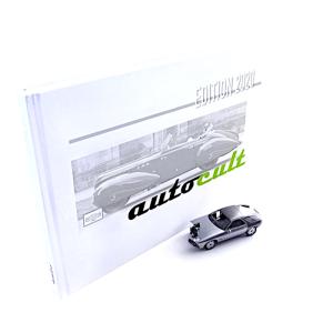 autocult（オートカルト） 1/43 セット・オブ・ザ・イヤー 2020 （ポルシェ 928 ...