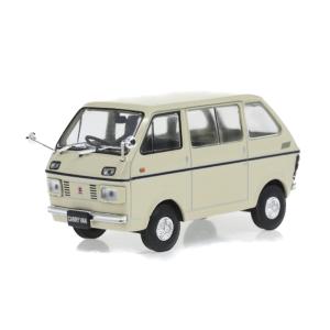 ミニカー/完成品 First43 1/43 ホンダ シビック 1987 EF型 レッド