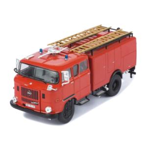 ixo（イクソ） 1/43 IFA W50 消防車 ミニカー｜plus1market