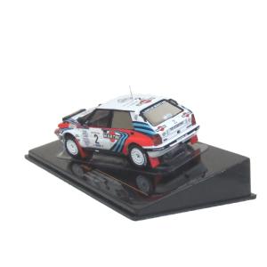 ixo(イクソ) 1/43 ランチア デルタ ...の詳細画像1