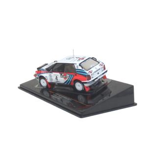 ixo(イクソ) 1/43 ランチア デルタ ...の詳細画像1