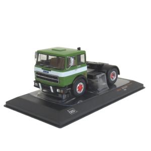 イクソ 1/43 ケンワース T2000 1998 ライトブルー : キッド イクソ 1/43 ケンワース T2000 1998 ライトブルー : キッド