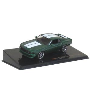 イクソ 1/43 シボレー カマロ ZL1 2019 ホワイト : キッドボックス