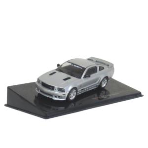 ソリド 1/43 シェルビー マスタング GT500 2020 パープル : キッド