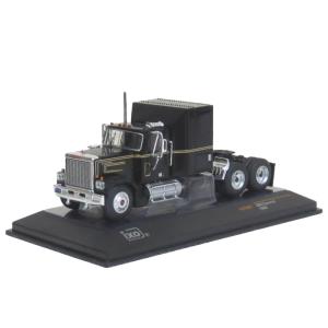 Kenworthケンワース K100 エアロダイン 1976 トラック 模型 ダイ