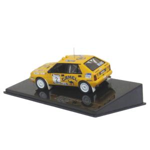 ixo(イクソ) 1/43 ランチア デルタ ...の詳細画像1