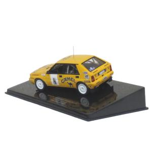 ixo(イクソ) 1/43 ランチア デルタ ...の詳細画像1