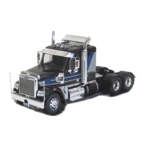 イクソ 1/43 ケンワース T2000 1998 ライトブルー : キッド イクソ 1/43 ケンワース T2000 1998 ライトブルー : キッド