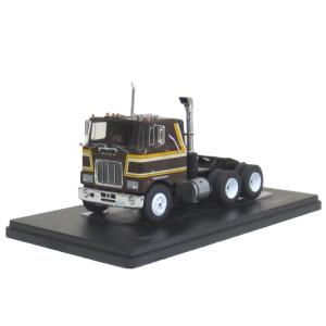 2026年1月発売予定】 IXO MODELS 1/64 ケンワース W900 1990 レッド