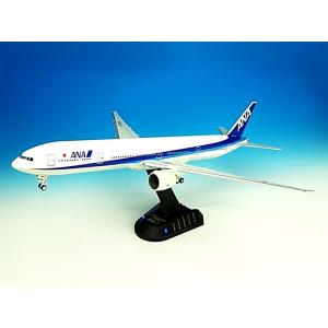 IWAYA 1/200 ボーイング 777-300ER JA787A サウンドジェットモデル ANA 全日空