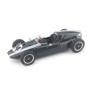 brumm（ブルム） 1/43 クーパー T51 1959 F1 モナコGP 優勝 #24 J.ブラ...
