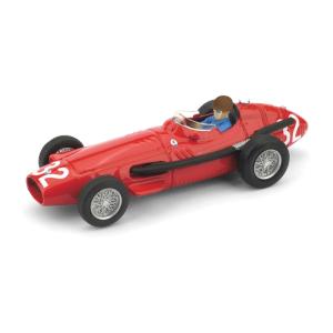 brumm（ブルム） 1/43 マセラティ 250F 1957 F1 モナコGP 優勝 #32 J....