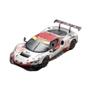 LookSmart（ルックスマート） 1/43 フェラーリ 296 GT3 ビスタ AFコルセ 20...